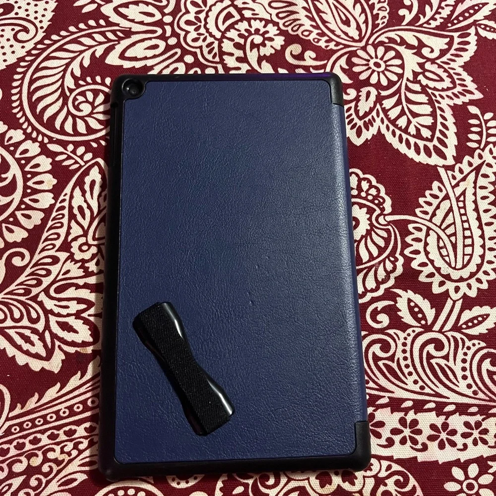Kindle Fire HD 8